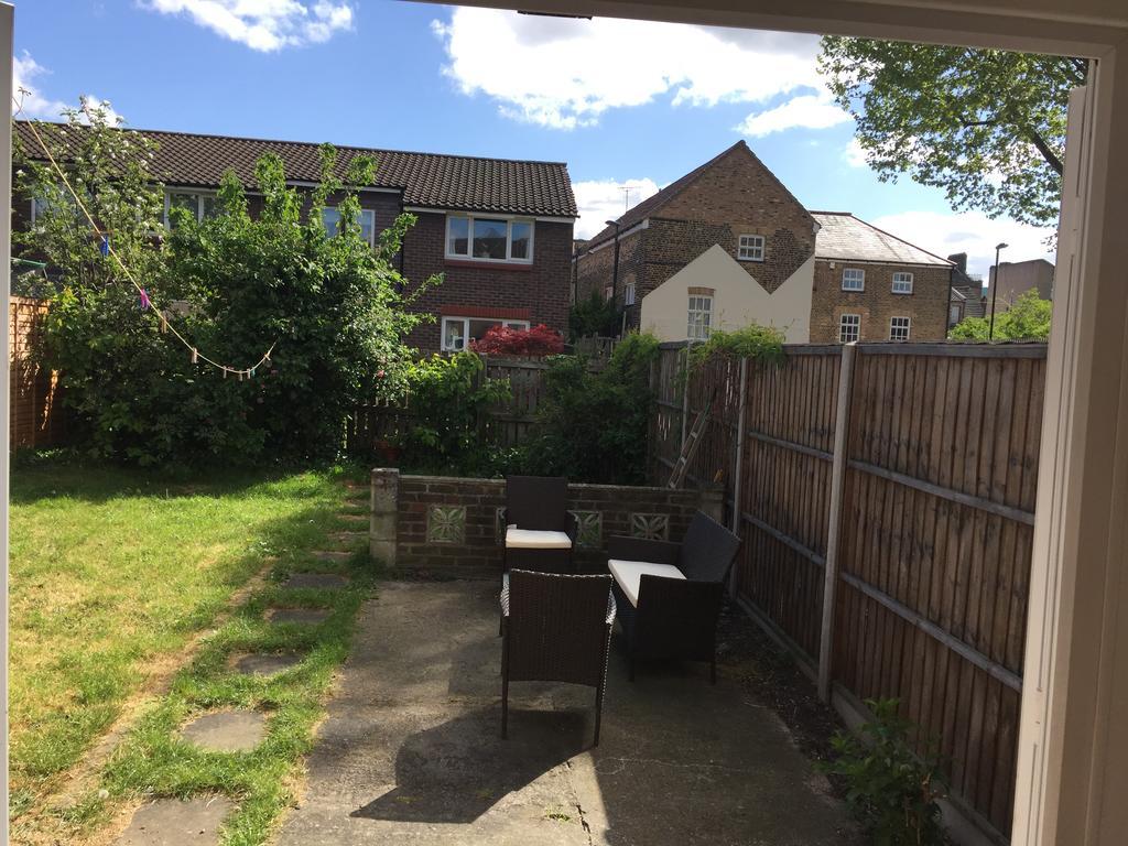Deptfort House - 7 Minutes To Bridge Station Holiday home London