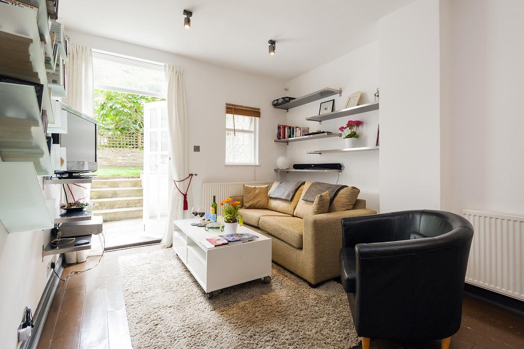 The Pembridge Apartment London
