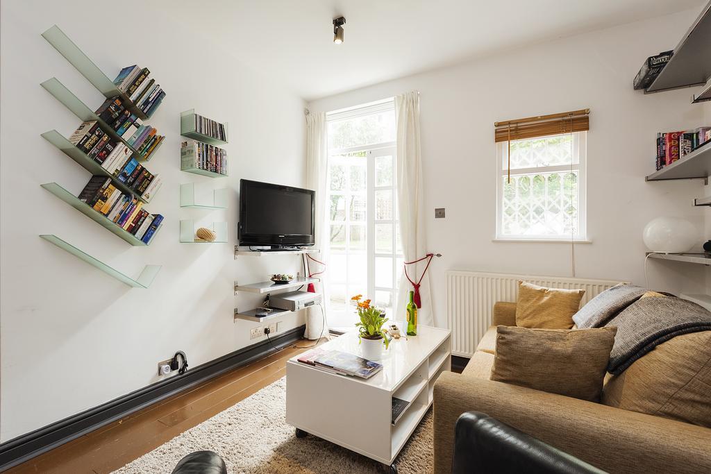 Apartment The Pembridge