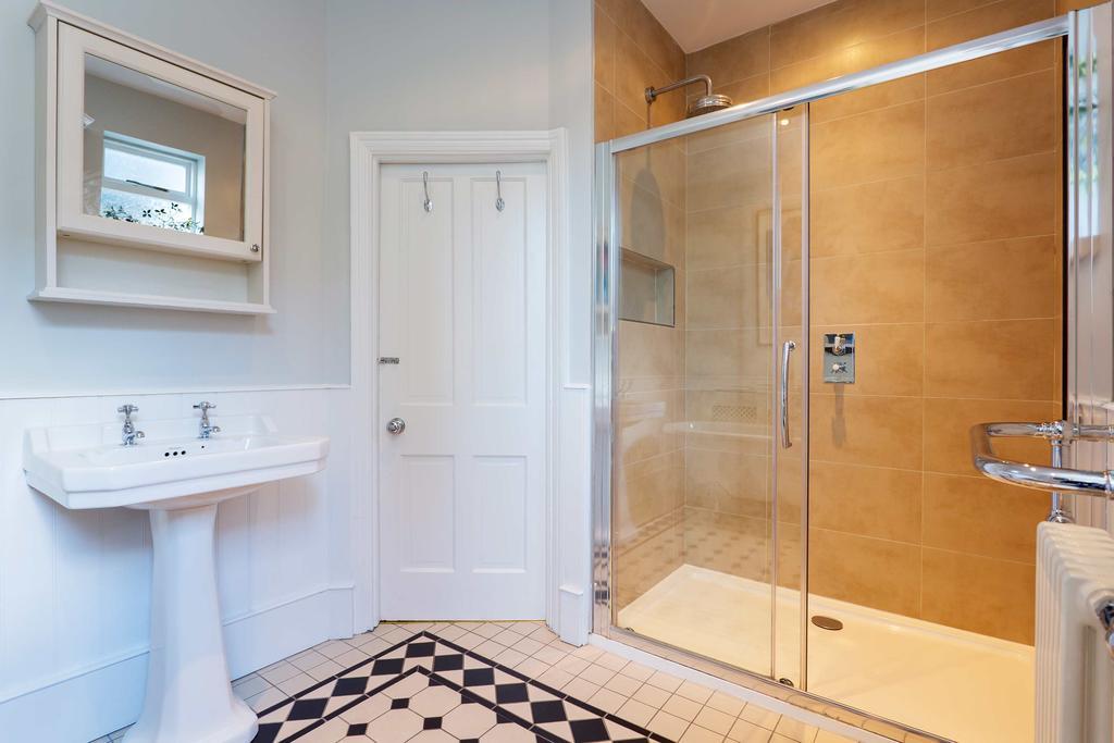 Vakantiehuis Veeve - Clapham Fairytale *