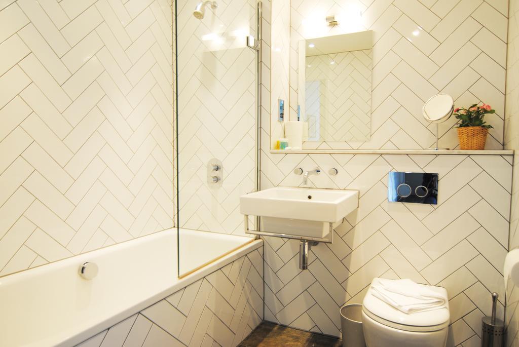 Apartment 2 Bed Luxury Apartment Westminster Free Wifi & Aircon By City Stay London