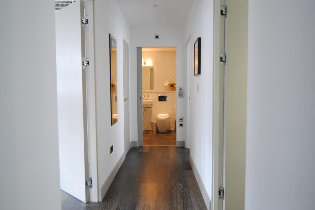 Apartment 2 Bed Luxury Apartment Westminster Free Wifi & Aircon By City Stay London