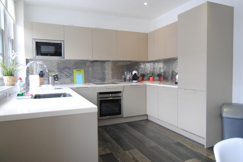 Apartment 2 Bed Luxury Apartment Westminster Free Wifi & Aircon By City Stay London *