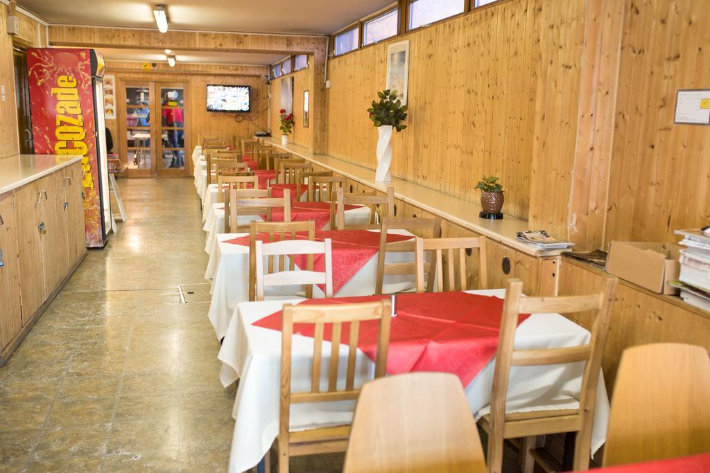 Kensal Backpackers London