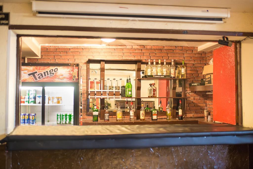 Kensal Backpackers Hostel