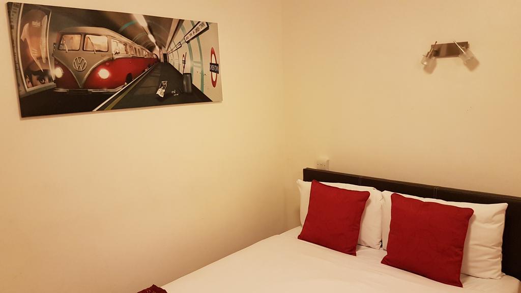 Hotel Westpoint London