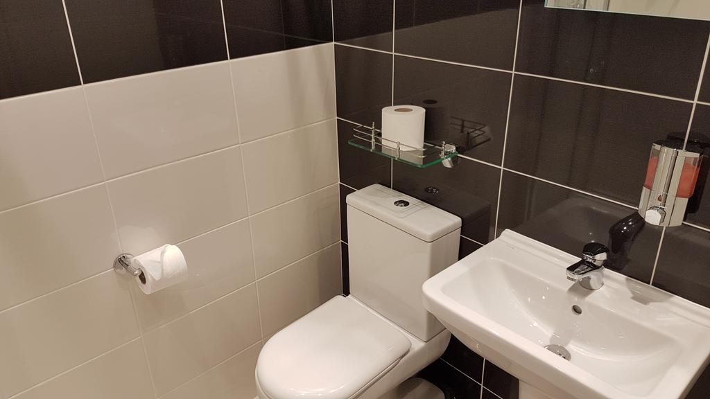 Westpoint 3* London