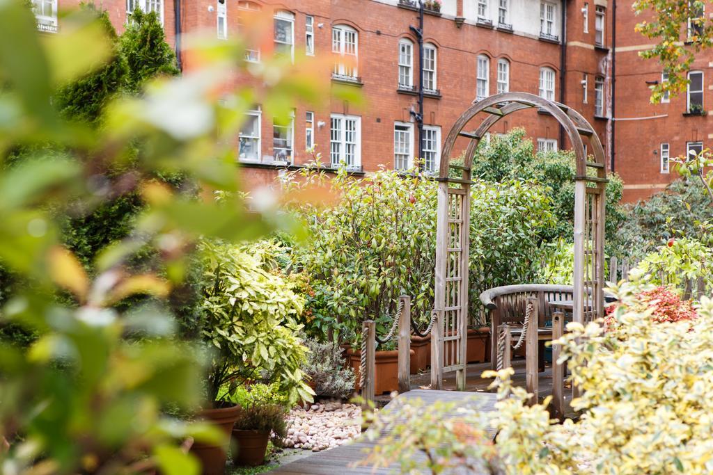 Studios2let Appartement Londen