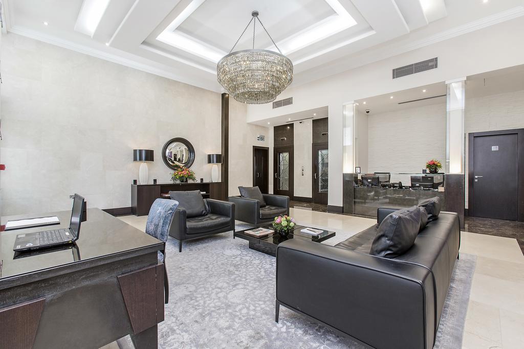 Aparthotel 130 Queen's Gate London