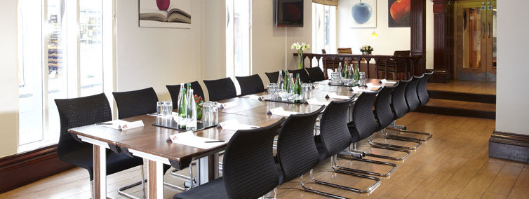 Thistle Trafalgar - Leicester Square Hotel Londen