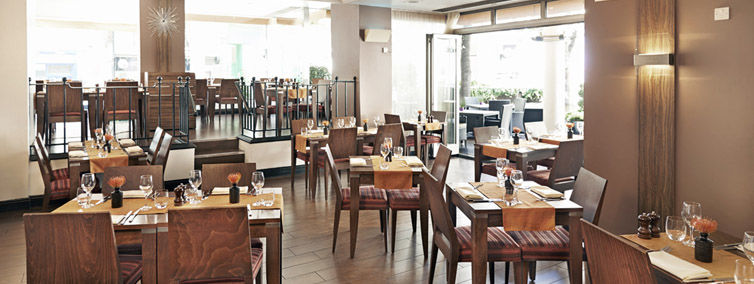Thistle Trafalgar - Leicester Square 4* Londen