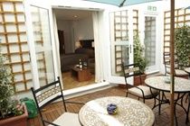 Hotel Presidential Apartments Kensington