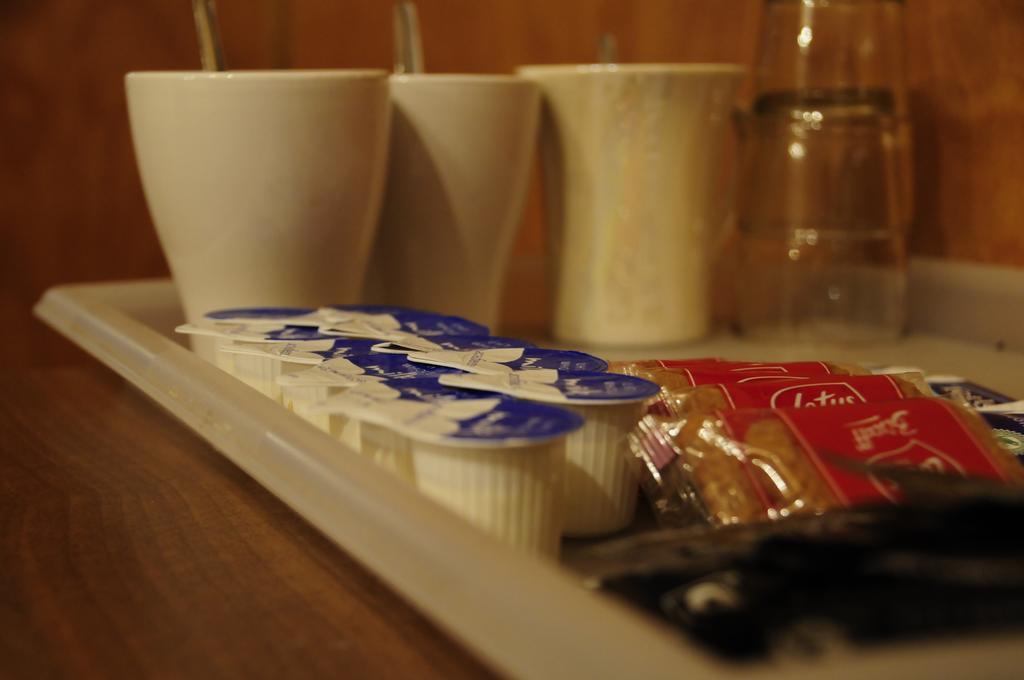 Hotel Cricklewood Londres