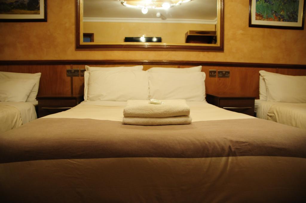 Cricklewood Hotel Londres