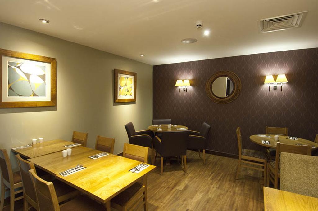 Premier Hanger Lane Hotel London