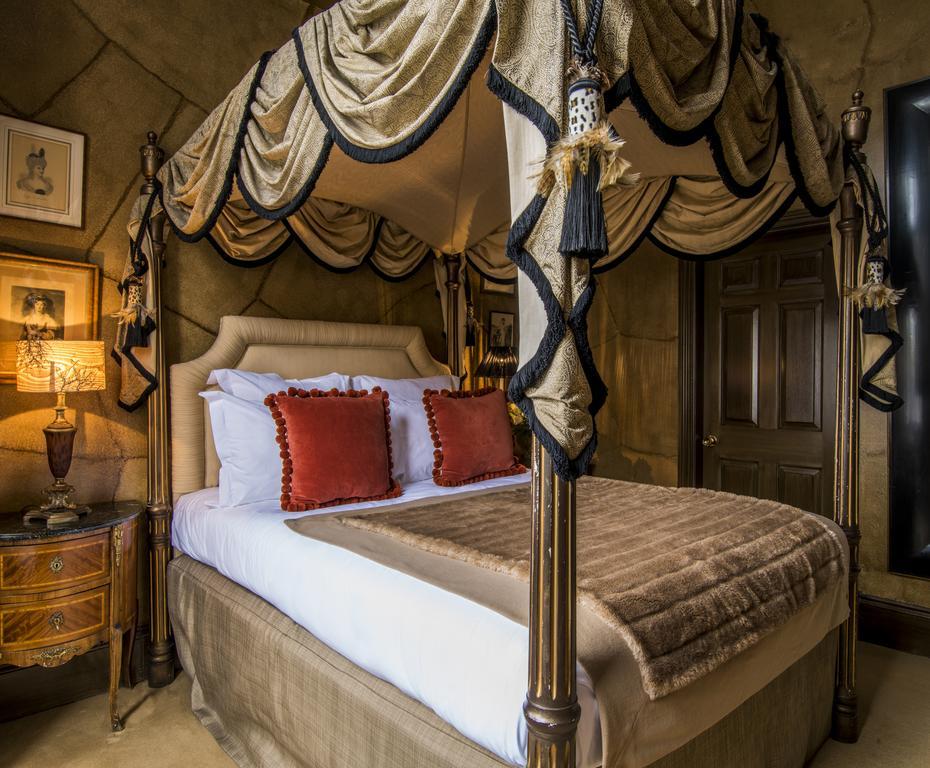San Domenico House 5* Londen