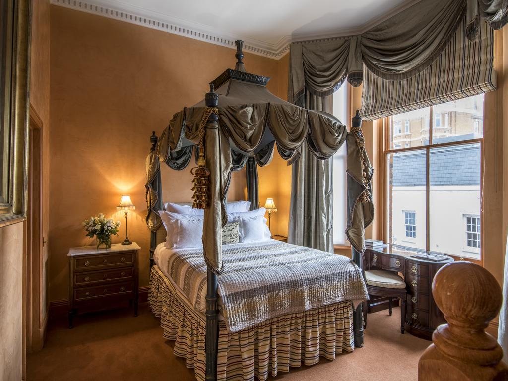 Hotel San Domenico House