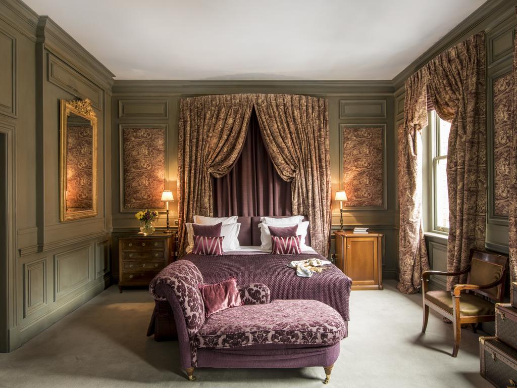 San Domenico House Hotel Londen