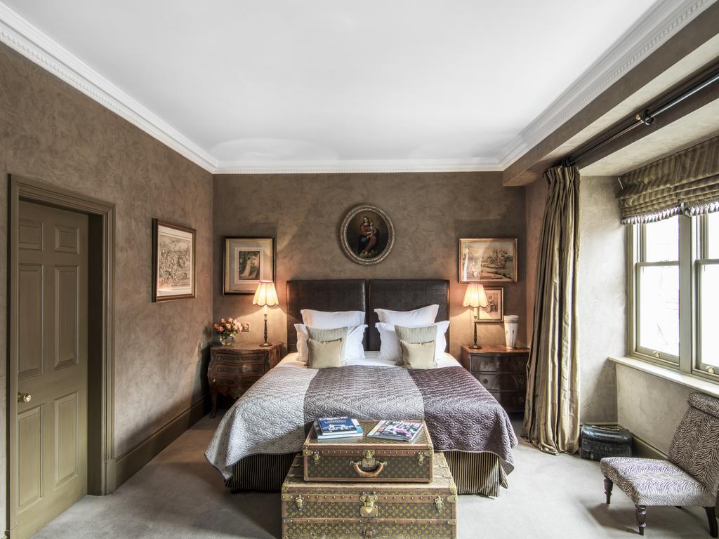 San Domenico House Londen