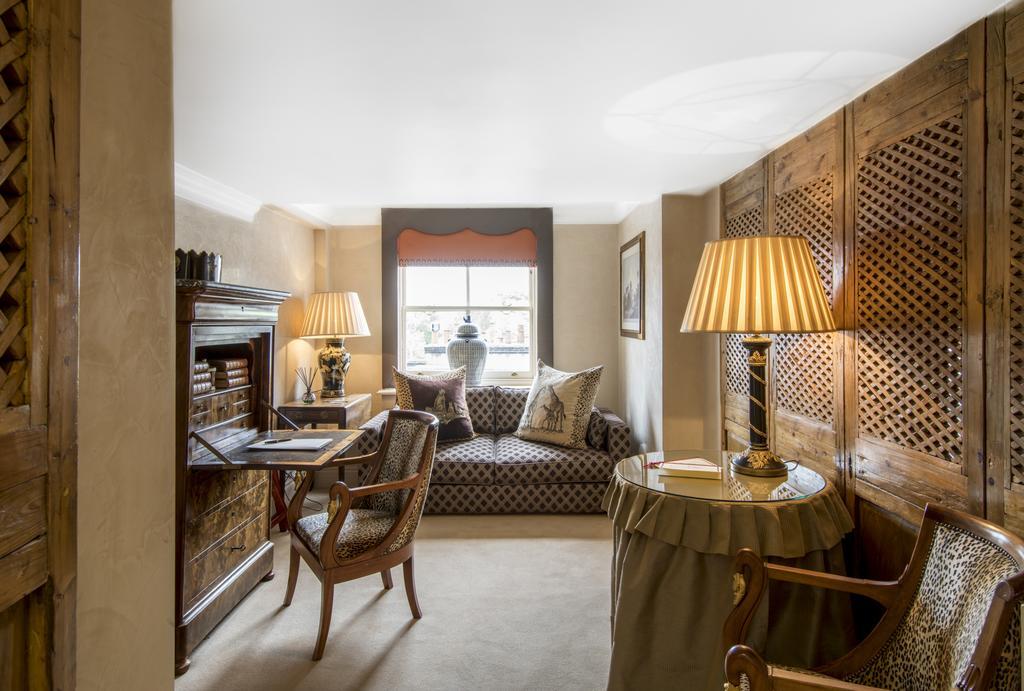 San Domenico House Hotel