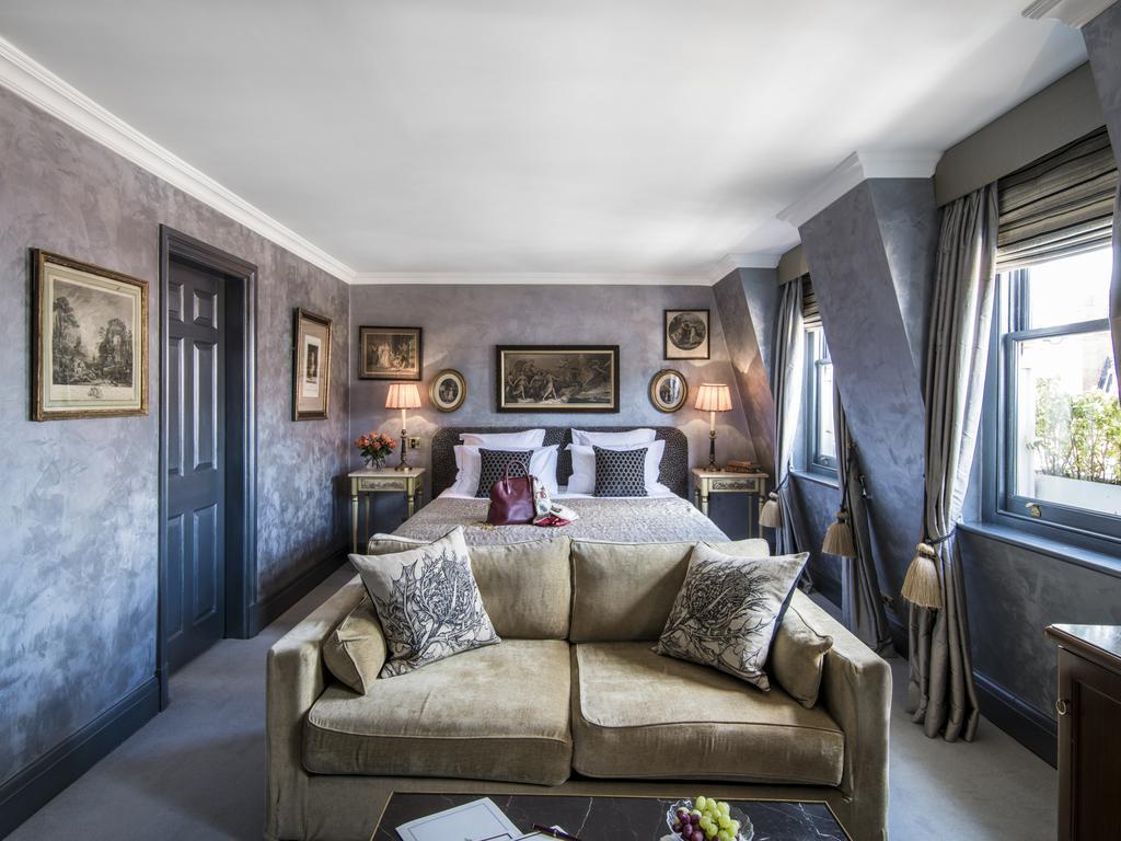 San Domenico House Hotel Londen
