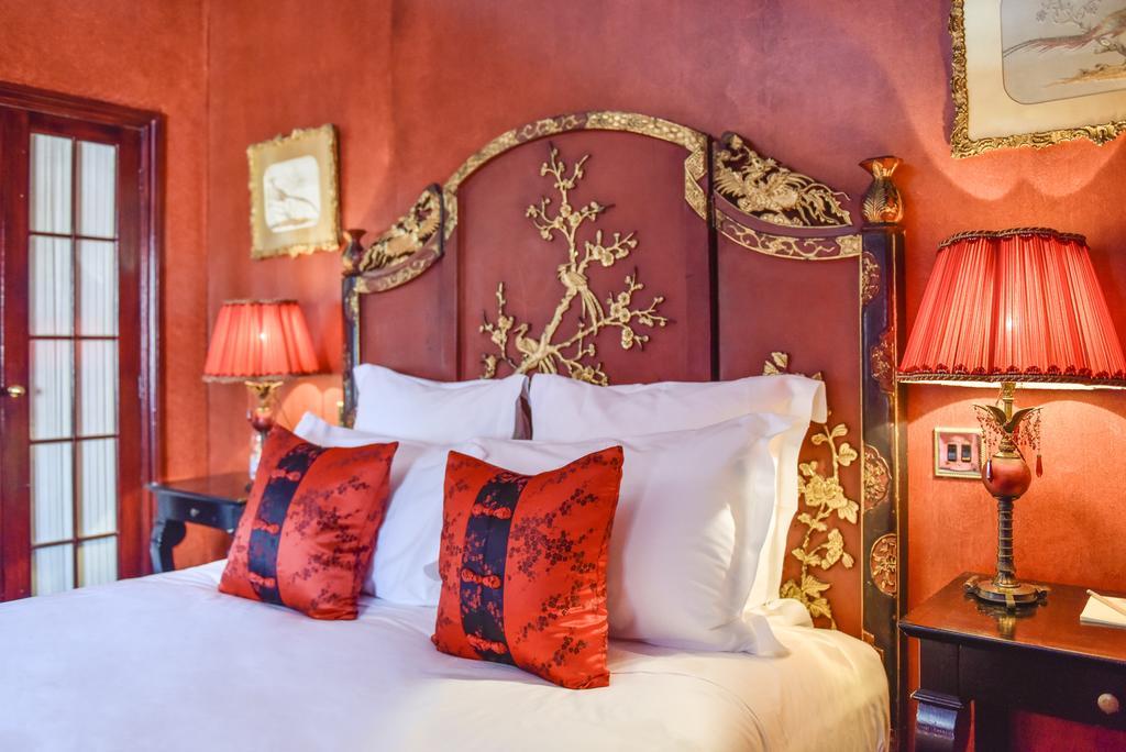 San Domenico House Hotel
