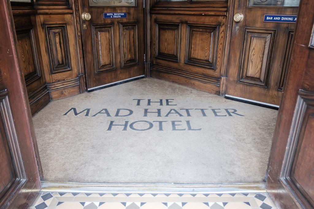 Hotel The Mad Hatter London