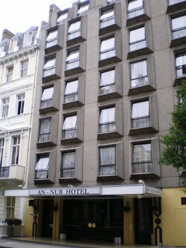 Hotel An Nur London