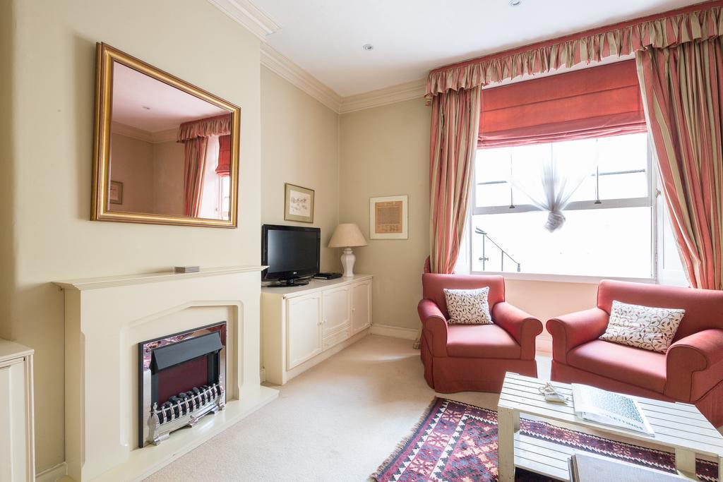 Apartment Ennismore Gardens