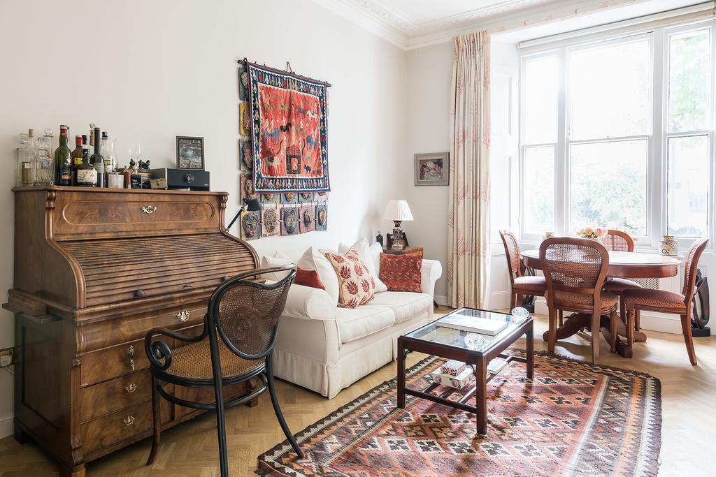 Apartment The Hummingbird 1 Bedroom By Kensington Gardens London