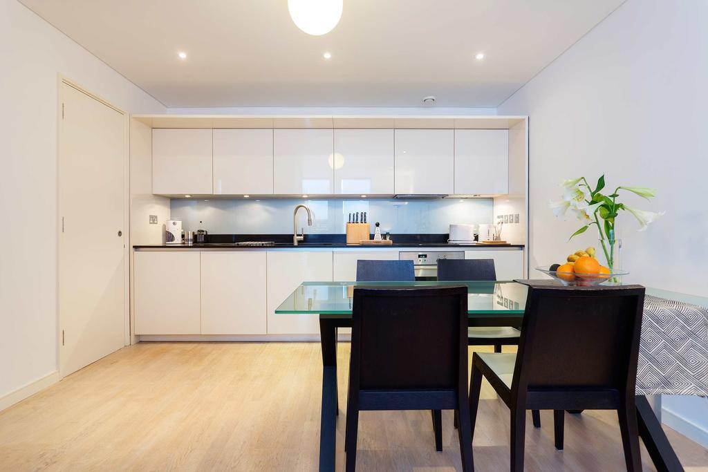 Veeve - Zen By The Water Apartamento