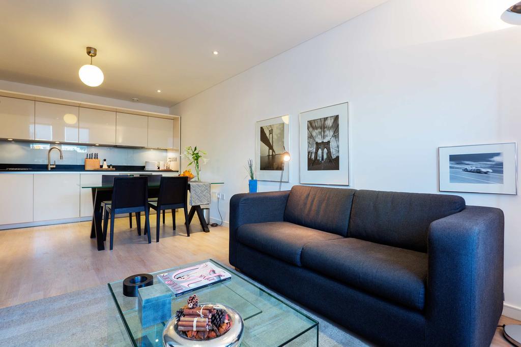 Apartamento Veeve - Zen By The Water *