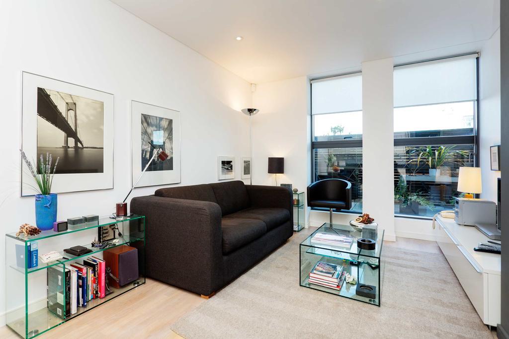 Veeve - Zen By The Water Apartamento *