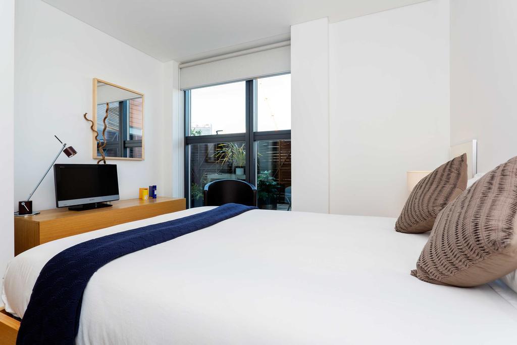 Veeve - Zen By The Water Apartamento Londres
