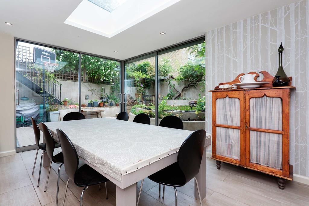Holiday home Veeve - Clapham Garden *