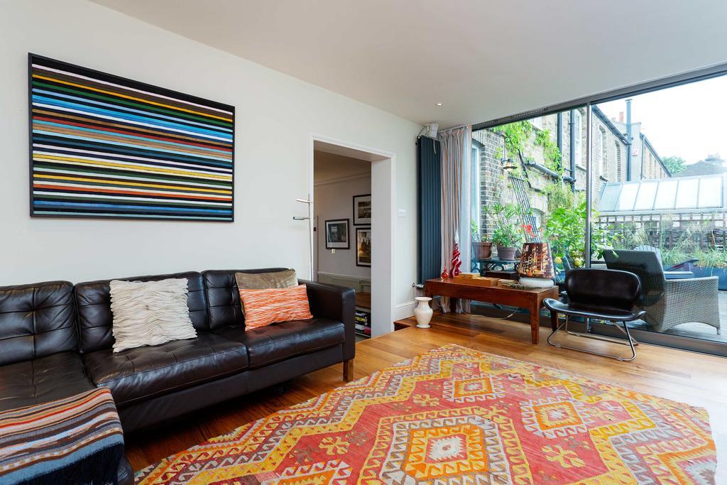 Veeve - Clapham Garden Holiday home *
