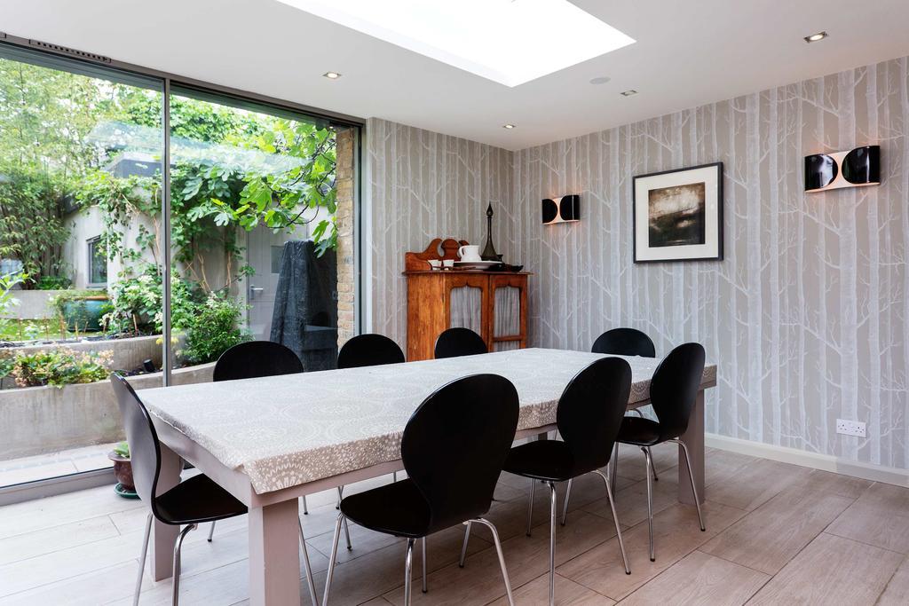Holiday home Veeve - Clapham Garden London