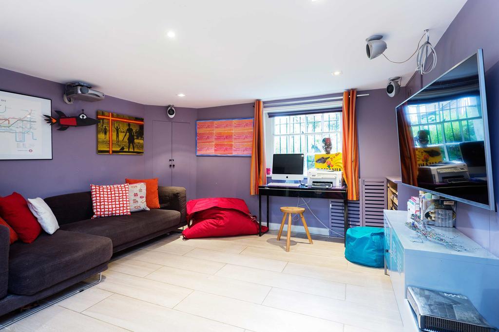 Veeve - Clapham Garden * London