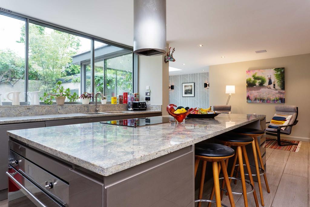 Holiday home Veeve - Clapham Garden