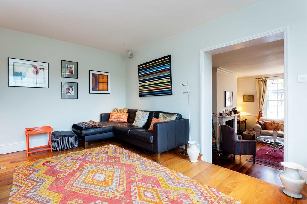 Veeve - Clapham Garden Holiday home London