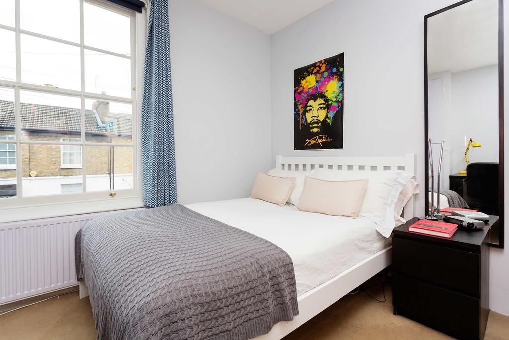 Veeve - Clapham Garden Holiday home