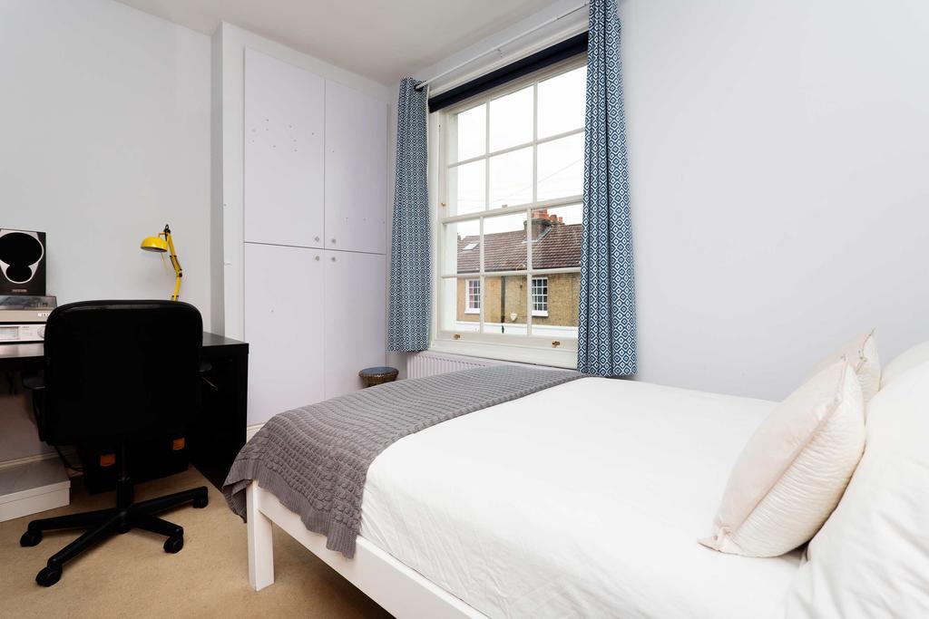 Holiday home Veeve - Clapham Garden *