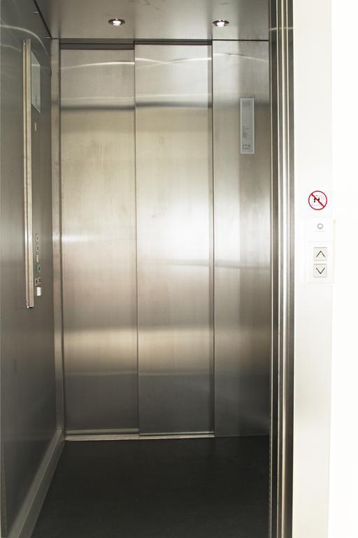 Apartment Staylux Waterloo