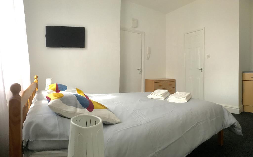 Apartment Hammersmith Lifestyle London