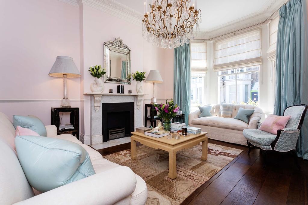 Veeve - Pastel Chelsea London