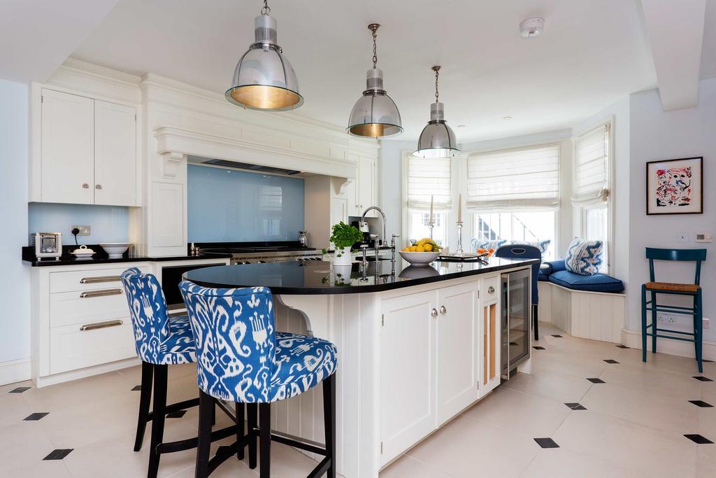 Veeve - Pastel Chelsea Holiday home