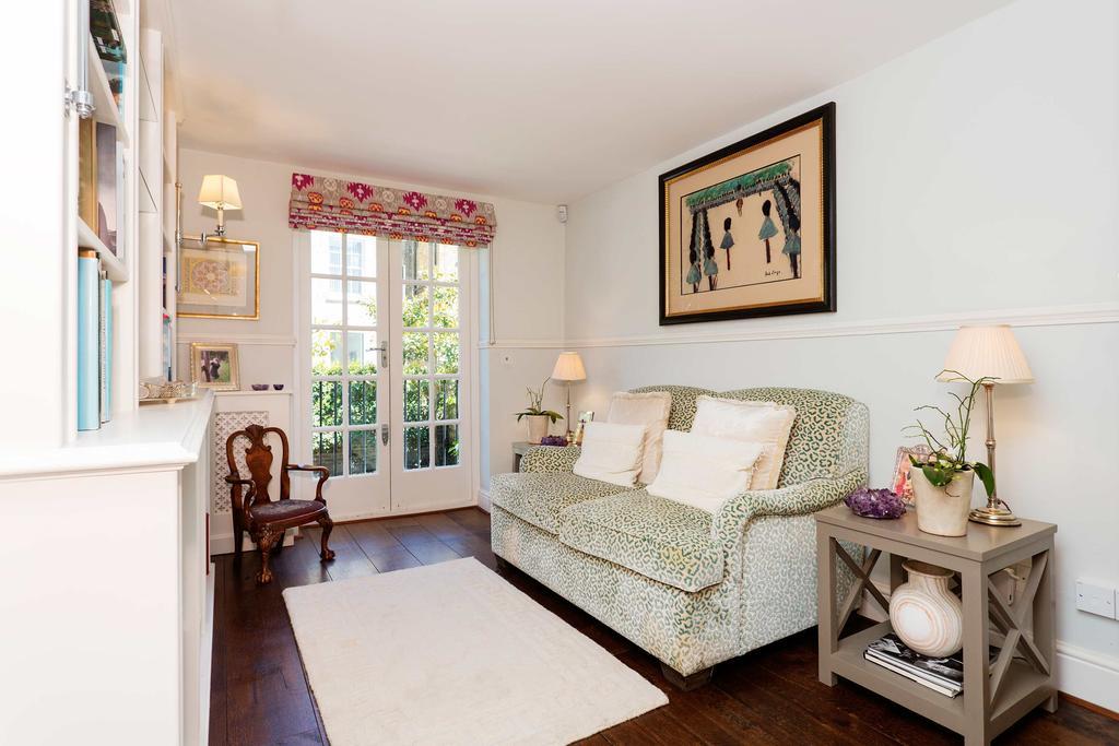 Holiday home Veeve - Pastel Chelsea *