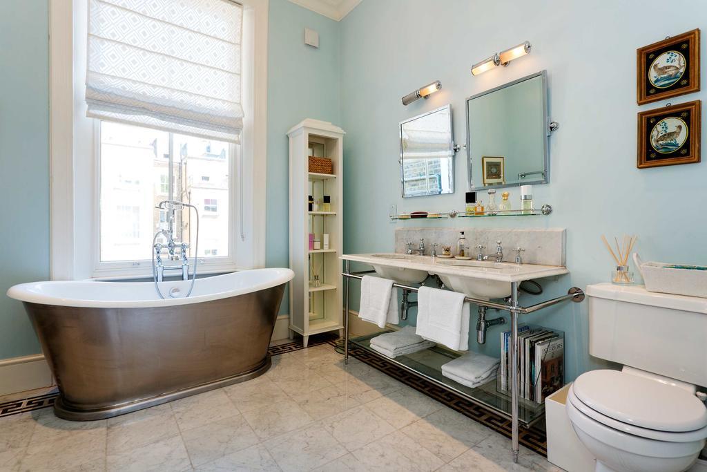 Veeve - Pastel Chelsea Holiday home *
