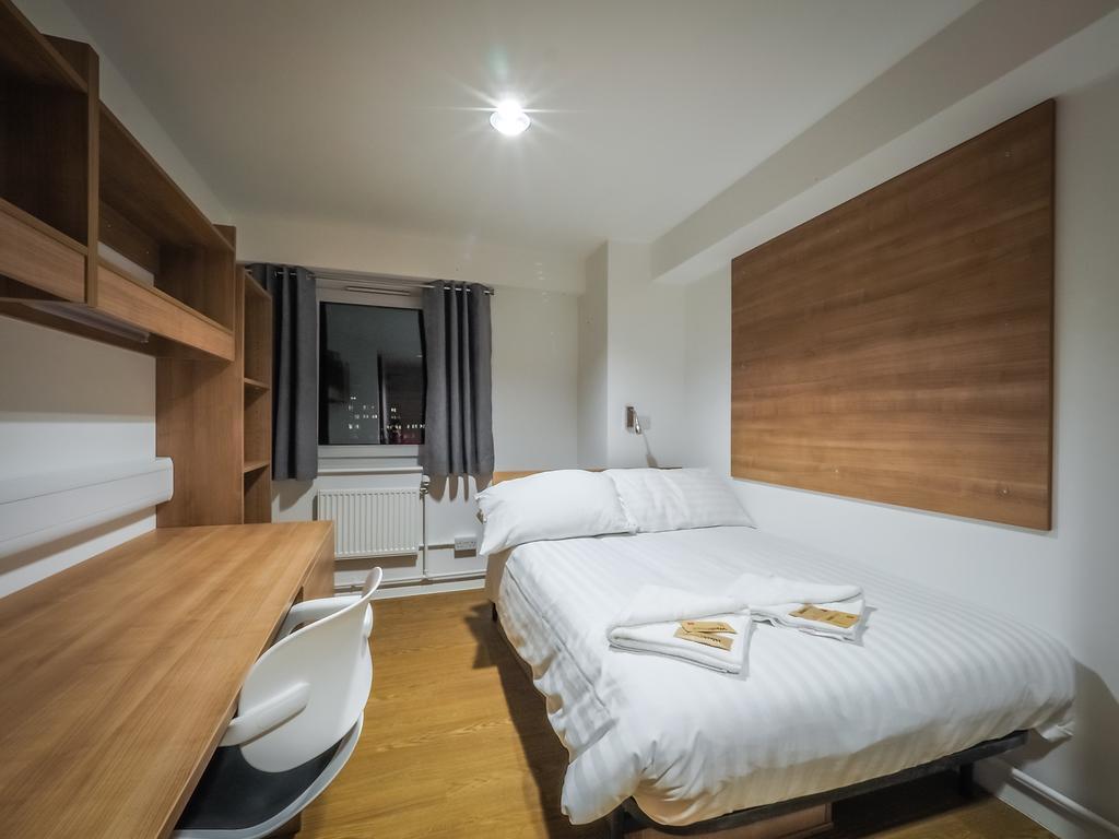 Lse High Holborn Residencia * Londres