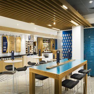 Hotel Express Park Royal By Ihg 3*